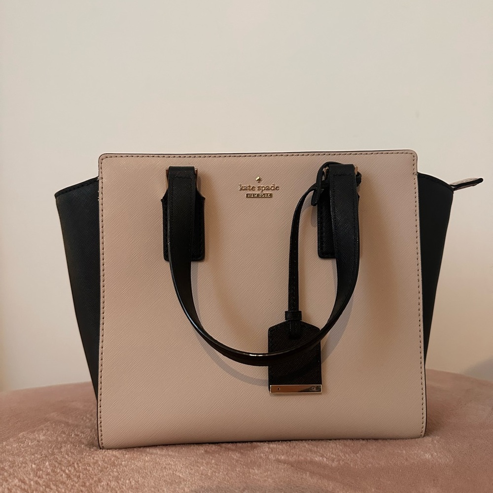 Kate Spade Cameron Street purse!